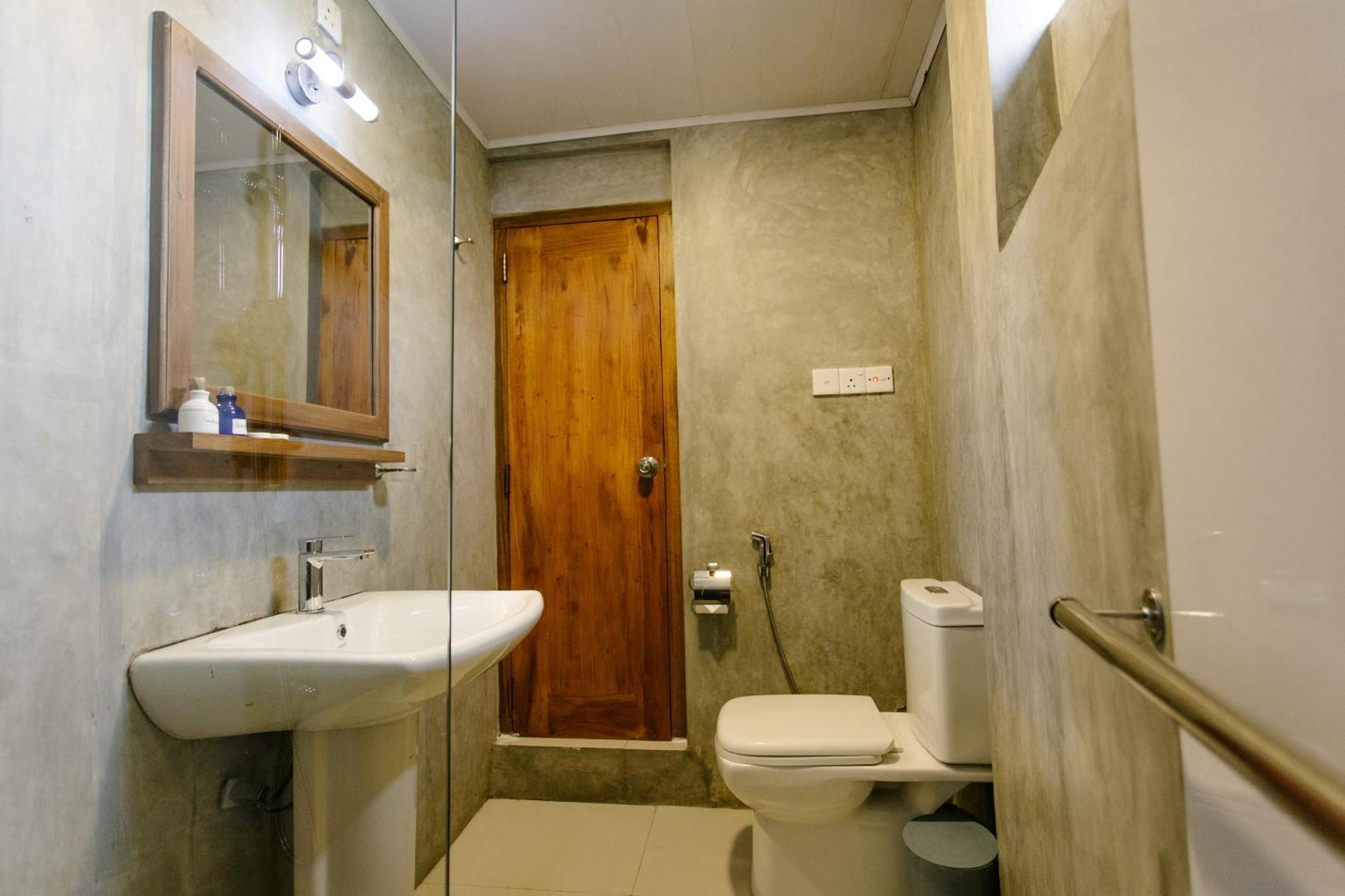 Hotel Luxor Kirindi Ella Bandarawela Habitación foto