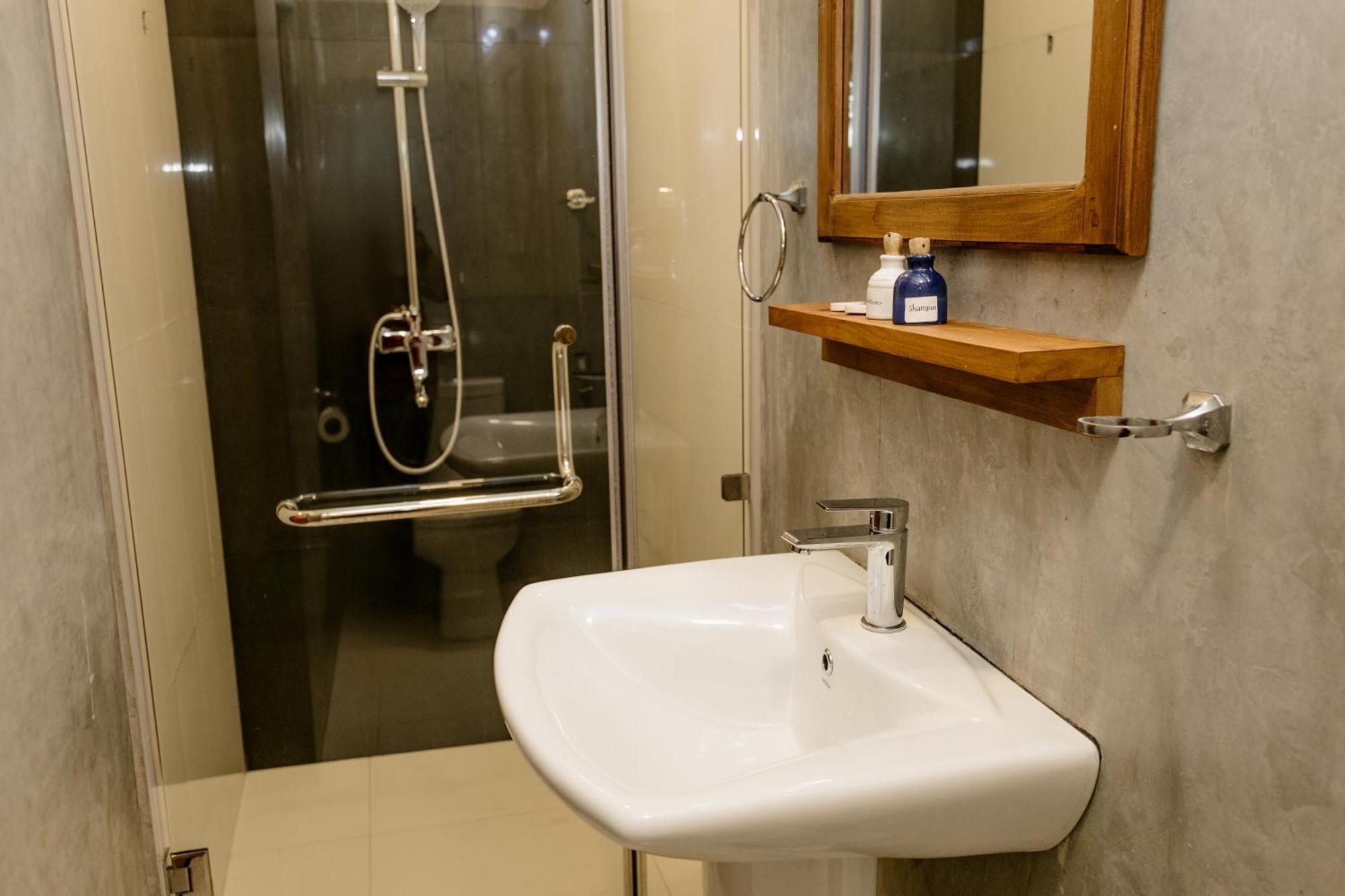 Hotel Luxor Kirindi Ella Bandarawela Habitación foto