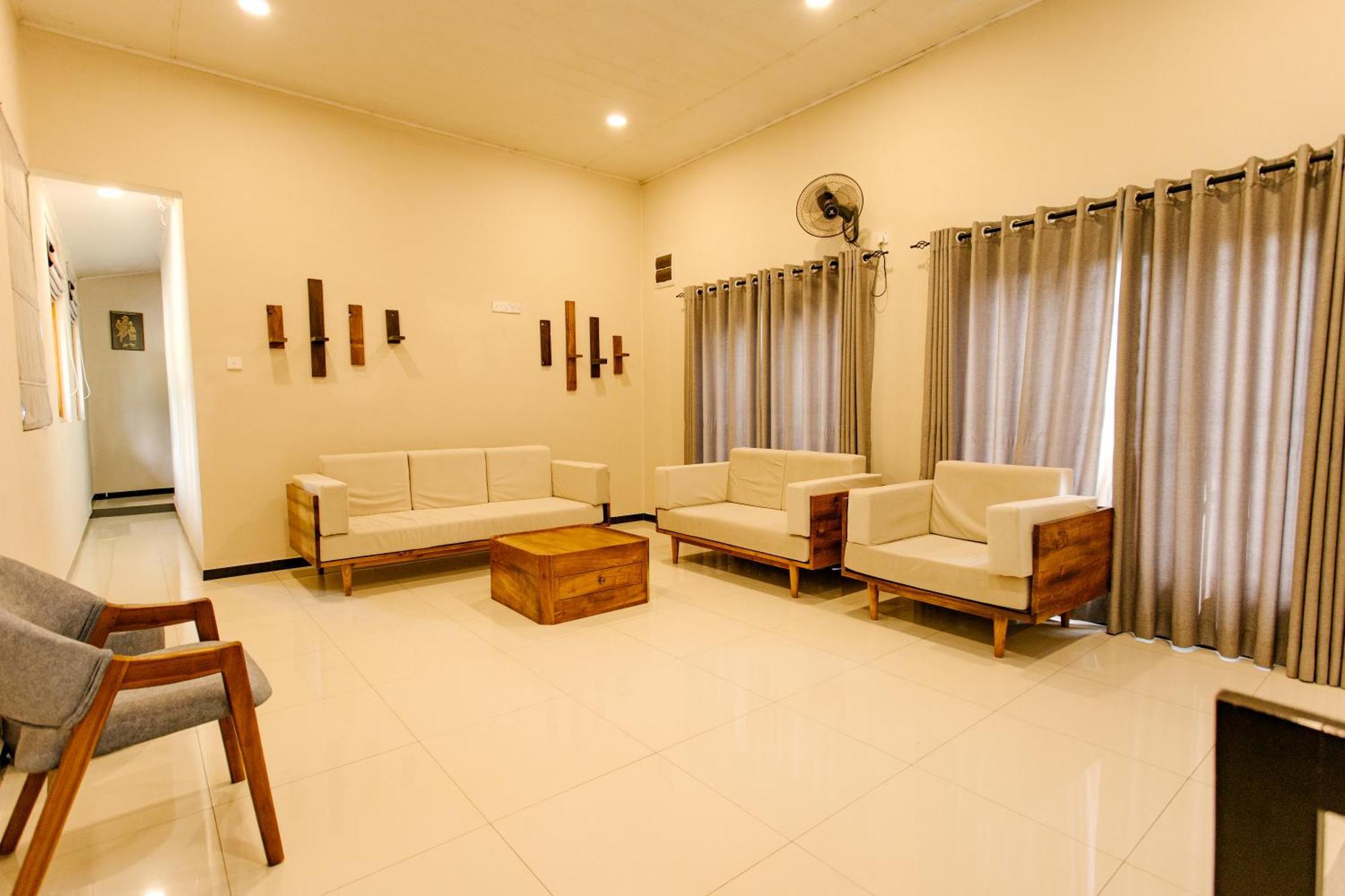 Hotel Luxor Kirindi Ella Bandarawela Exterior foto