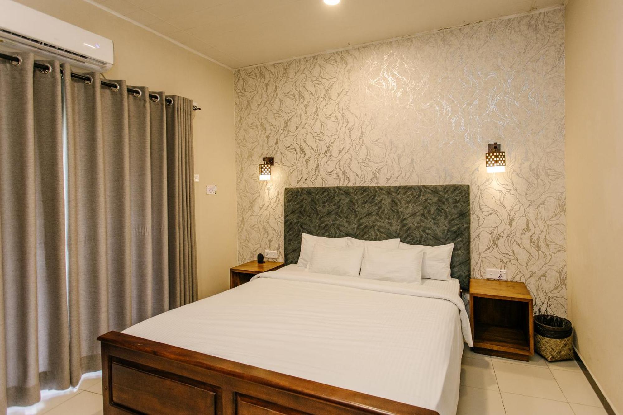 Hotel Luxor Kirindi Ella Bandarawela Exterior foto