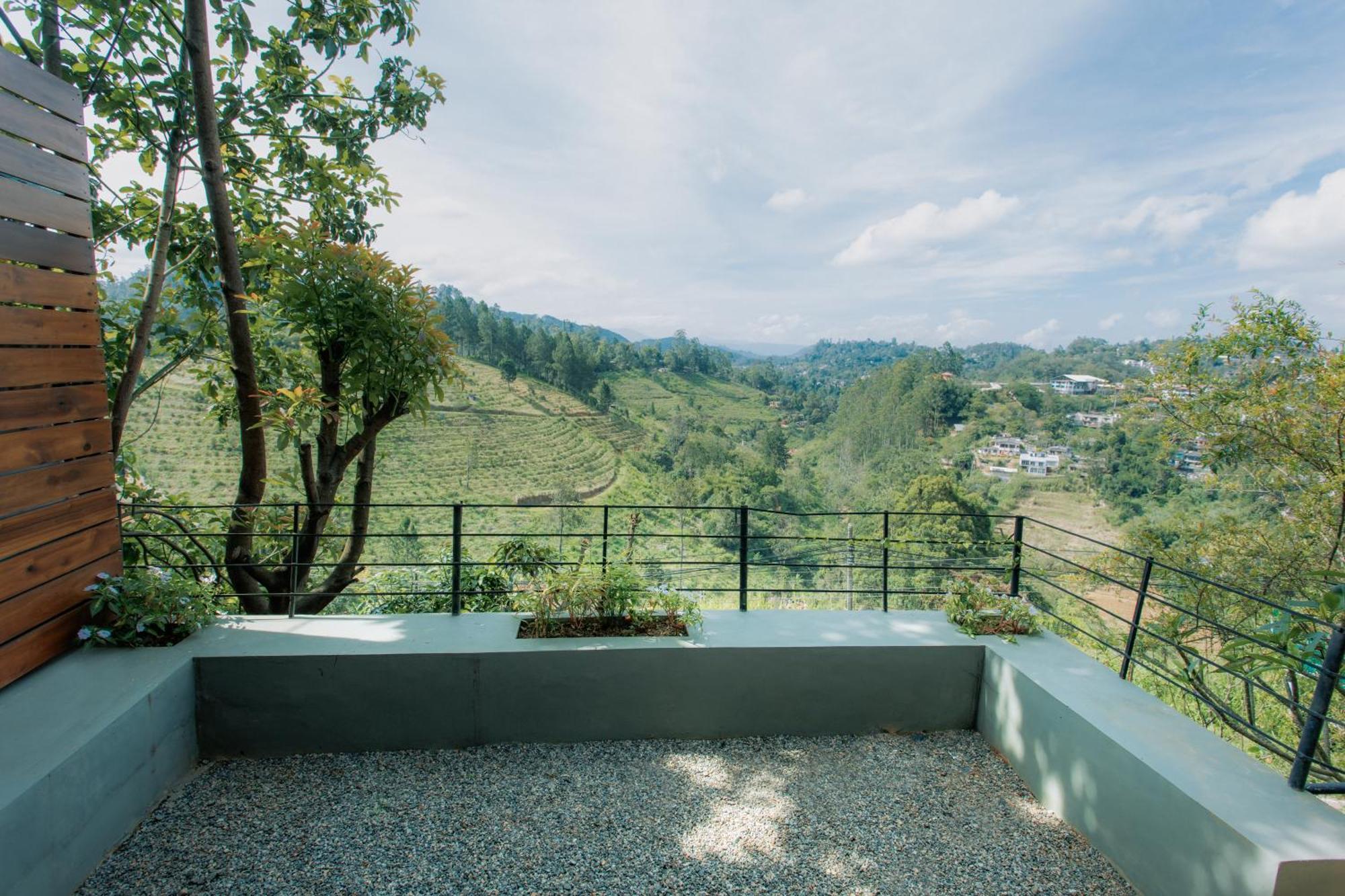 Hotel Luxor Kirindi Ella Bandarawela Exterior foto