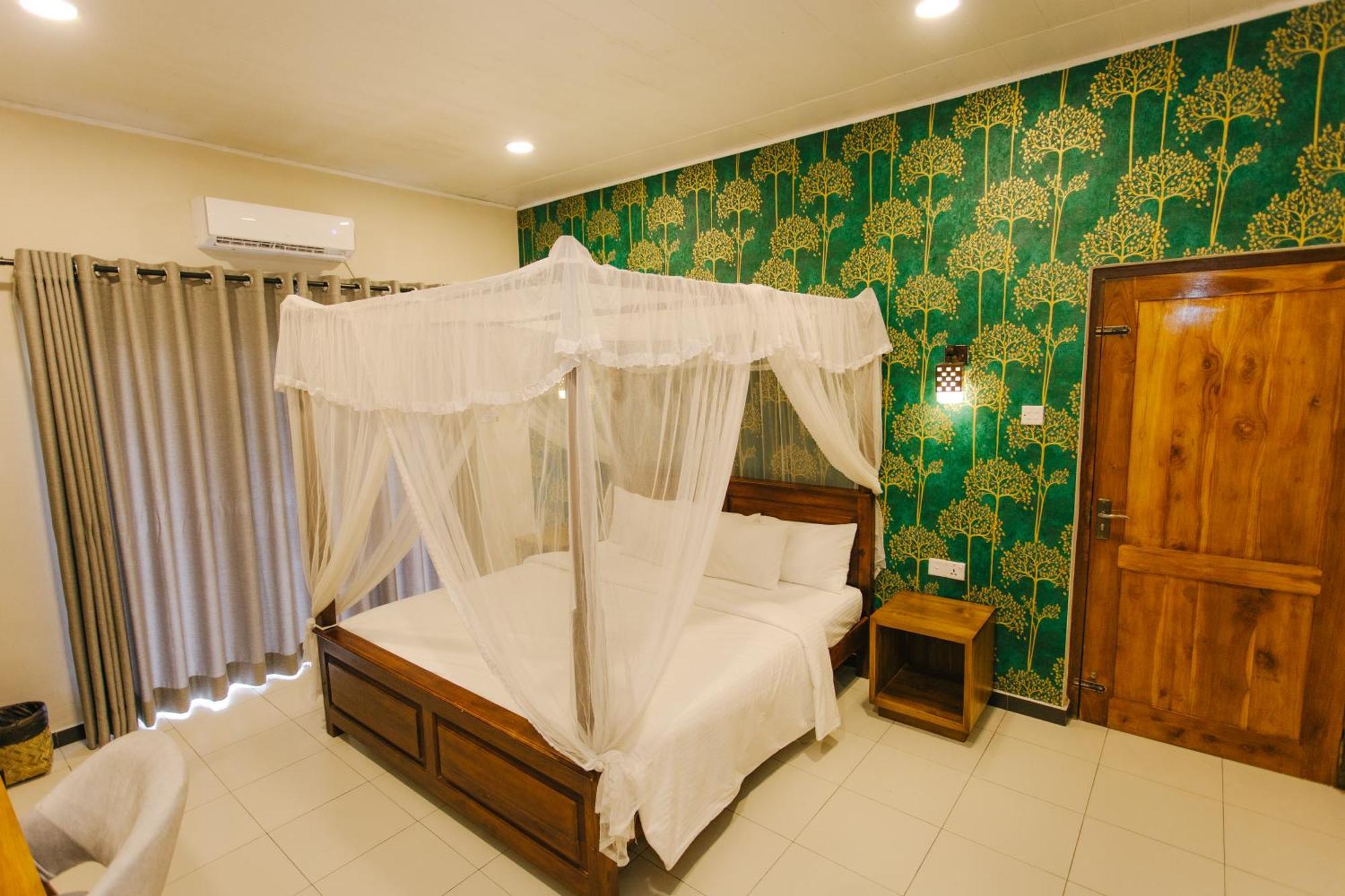Hotel Luxor Kirindi Ella Bandarawela Exterior foto